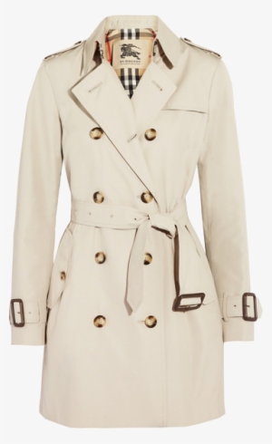 Burberry Trench Coat Png