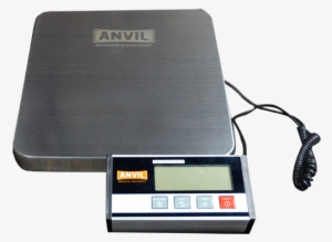 Anvil - Brewing Tools - Scale-large
