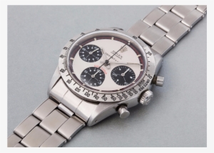 3) Sea-dweller Circa - Rolex Daytona Paul Newman