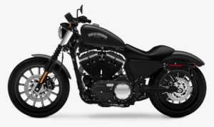 Talking About The Price Range Of Harley Davidson Motorcycle, - Harley Davidson Iron 750