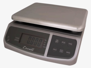 Escali M3315 Digital Scale Nfs (m3315)