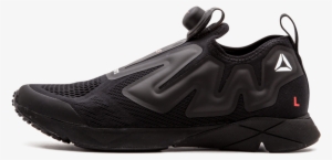 Nike Huarache Ultra Black