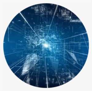 Digital Rnd - Circle