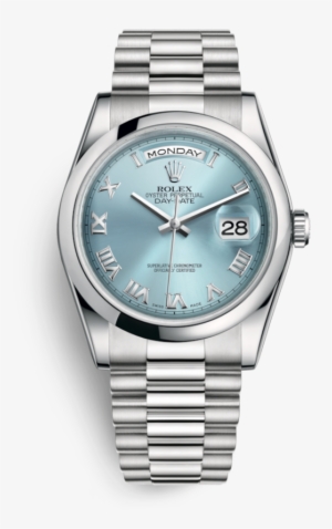 Day-date - Rolex 118206