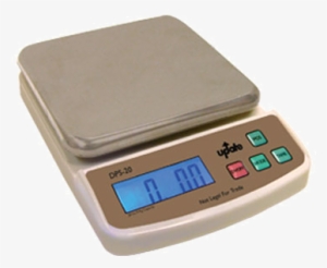 Update International Dps-20 Portion Scale