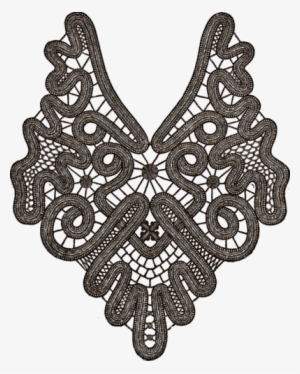 Black Lace - Lace