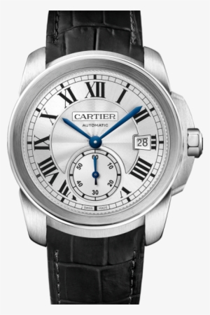 Cartier Calibre, Cartier Watches, Breitling Watches, - Cartier Calibre De Cartier Wsca0003 Stainless Steel