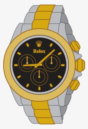 Rolexwatch - Rolex Oyster Perpetual Black Diak