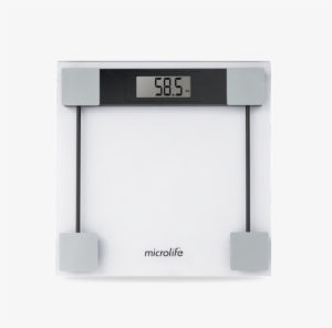 Microlife Ws 50 Front - Microlife Ws Scale