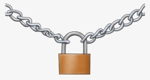 Chain Png Image Background - Chain