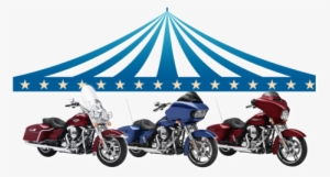 Offers Valid Only On New 2016 Harley-davidson® Motorcycles - Harley Davidson Road King Classic