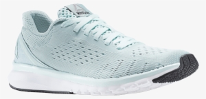 Reebok Running Shoes For Women - Reebok Print Run Smooth Ultra Knit
