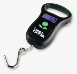 Bluetooth® Smart Digital Fish Scale - Connect Scale