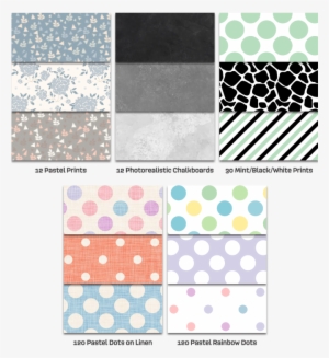 And Effective Immediately I Have Enough Polka Dot Backgrounds - Animal Print