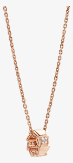 Jewelry - Bvlgari Serpenti Pendant