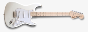 Fender Custom Shop Robin Trower Stratocaster Electric