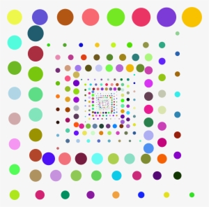 This Free Icons Png Design Of Prismatic Hypnotic Circles