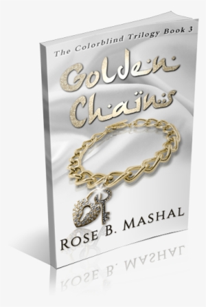 Golden Chains By Rose B - Chain