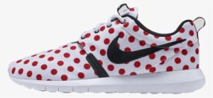 Sale 2019 1d23b 5d204 Nike Roshe Nm Qs Polka Dot Pack - Nike Men's Roshe One Nm Qs 'polka Dot' Sneakers