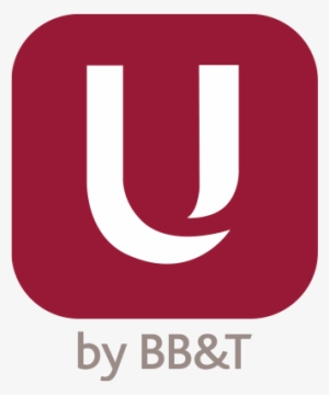 Enter User Id - U By Bb&t Logo