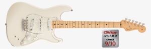 Fender Eob Sustainer Stratocaster