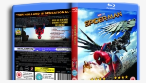 Spider-man - Homecoming