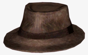 Pre-war Hat - Fallout Nv Pre War Hat