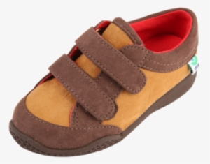 Sammie Boys Velcro Closure Toddler Squeaky Shoes - Outdoor Shoe