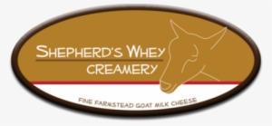 Shepherd's Whey Creamery