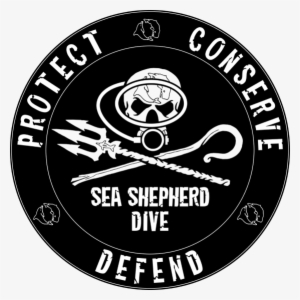 Sea Shepherd Dive - Rspca Cupcake Day 2018