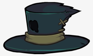 Plaguebearer Hat - Town Of Salem Plaguebearer