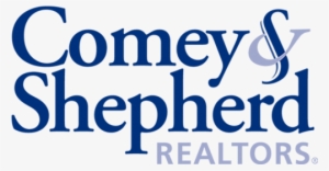 Comey And Shepherd Logo