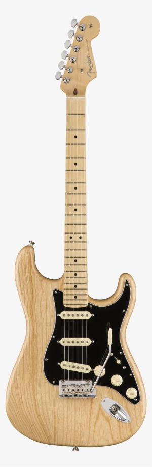Fender American Professional Stratocaster