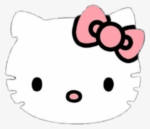 Hellokitty Hello Kitty Cat Face Love Girl Damn Hell - Hello Kitty Wallpaper For Iphone