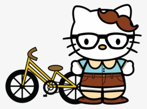 Kitty Clip Art - Hello Kitty Cliparts Transparent