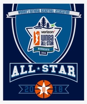 Wnba 2018 All-star Game Blanket - 2018 Wnba All-star Game