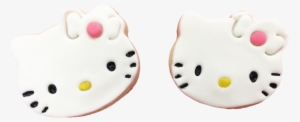 Hello Kitty Cookies - New York City