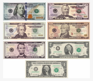 Money Presidents