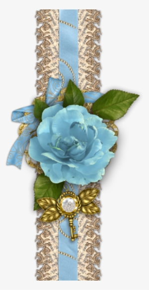 Borders * Cantoneiras * Cute Borders, Flower Frame, - Foto-abschluss-offenes Haus-einladung Karte