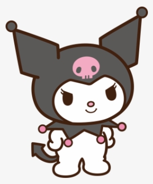 Kuromi - Sanrio Kuromi