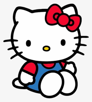 Hello Kitty Clip Art Cartoon Clip Art - Hello Kitty Icon Png