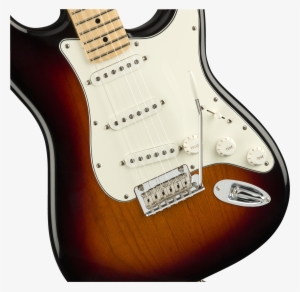 Fender Player Series Strat Mn 3ts