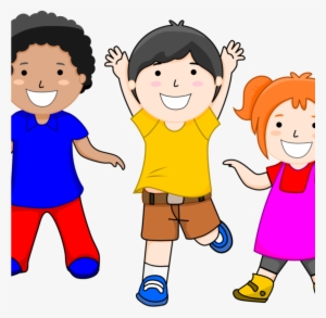 Preschoolers Clipart Kids Clipart Cute Borders Vectors