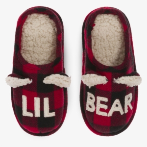 Home For The Holidays - Slip-on Shoe