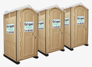 Porta Potty Portable Sanitation Rentals - Highest Quality Porta Potty