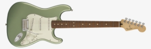 Fender Player Series Stratocaster