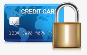 Secured - Secure Online Payment Icon