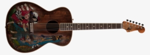 Yamaha Ll6 - Dark Tinted (folk Acoustic Rosewood, Dark