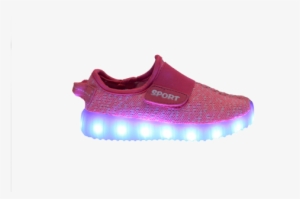 Pink Sport - Shoe