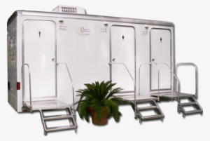 Portable Restroom Rentals - Portable Toilet